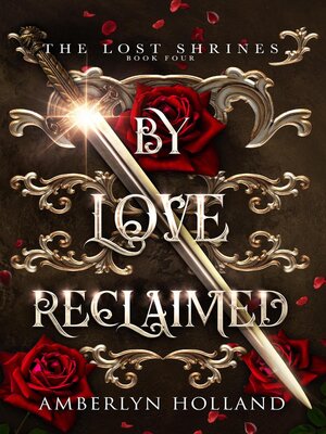 cover image of By Love Reclaimed